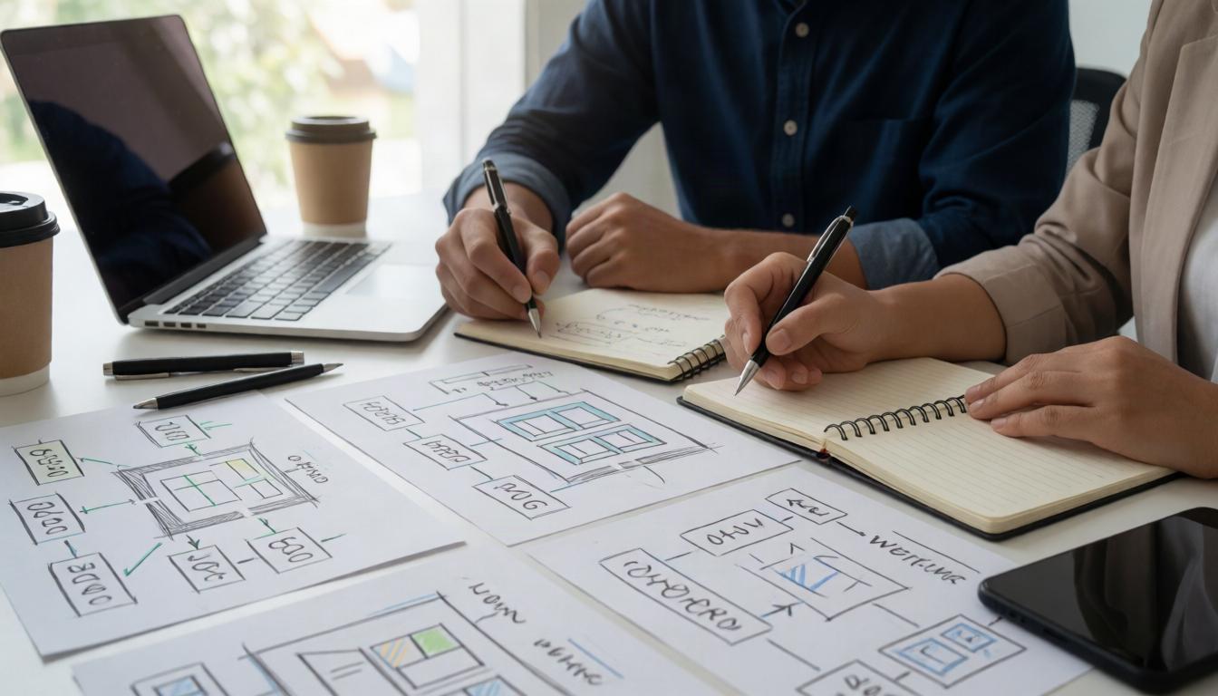 Need a Software Plan?